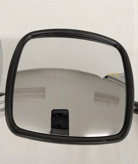 Freightliner M2 RH Manual Bright Heated Primary Mirror - P/N  A22-73309-009 (6732557221974)