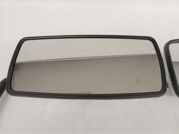 Freightliner M2 RH Manual Bright Heated Primary Mirror - P/N  A22-73309-009 (6732557221974)