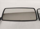 Freightliner M2 RH Manual Bright Heated Primary Mirror - P/N  A22-73309-009