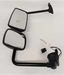 Freightliner M2 Heated LH Mirror Assembly - P/N A22-73309-018 (6734279508054)