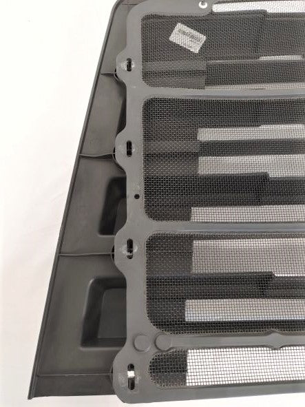 Freightliner Radiator Mounted Grill w/ Bright Accents - P/N A17-18928-017 (6735242625110)