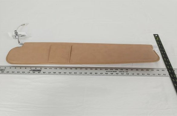 Freightliner RH Sun Visor Buck - P/N A22-68894-007 (8755184894268)