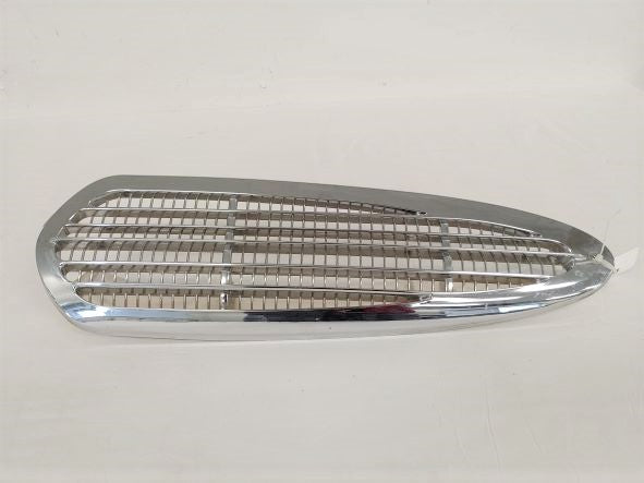 Damaged Freightliner M2 Chrome Intake Grille - 17-14836-004 (9562790920508)