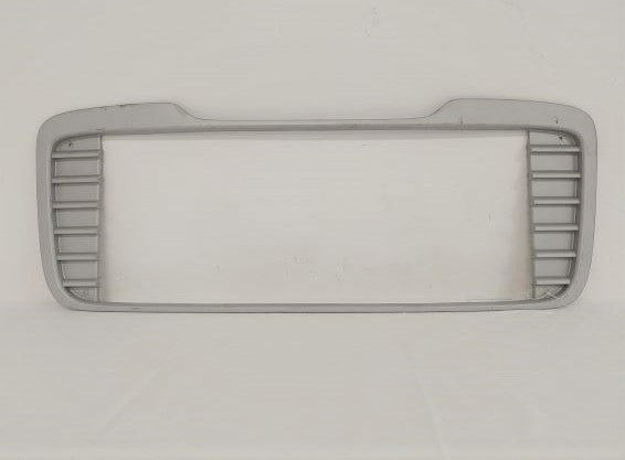 Used Freightliner M2 106 Plastic Grille Insert Surround - P/N  17-14787-000 (8758528508220)
