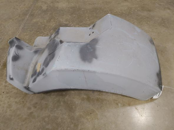 Freightliner LH Hood And Quarter Fender Assembly - P/N  A17-18500-002 (6780382412886)