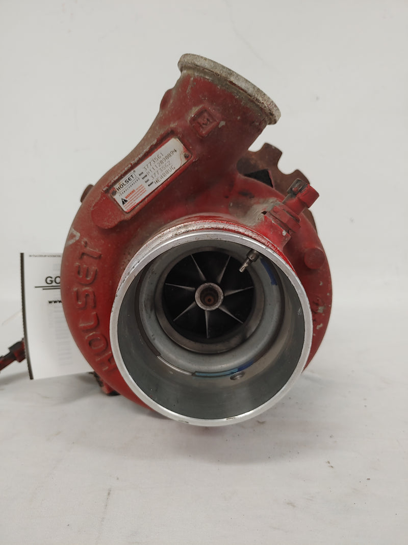 Used Holset VGT Cummins ISX15 Turbo Charger - P/N  2843481 (8316175319356)