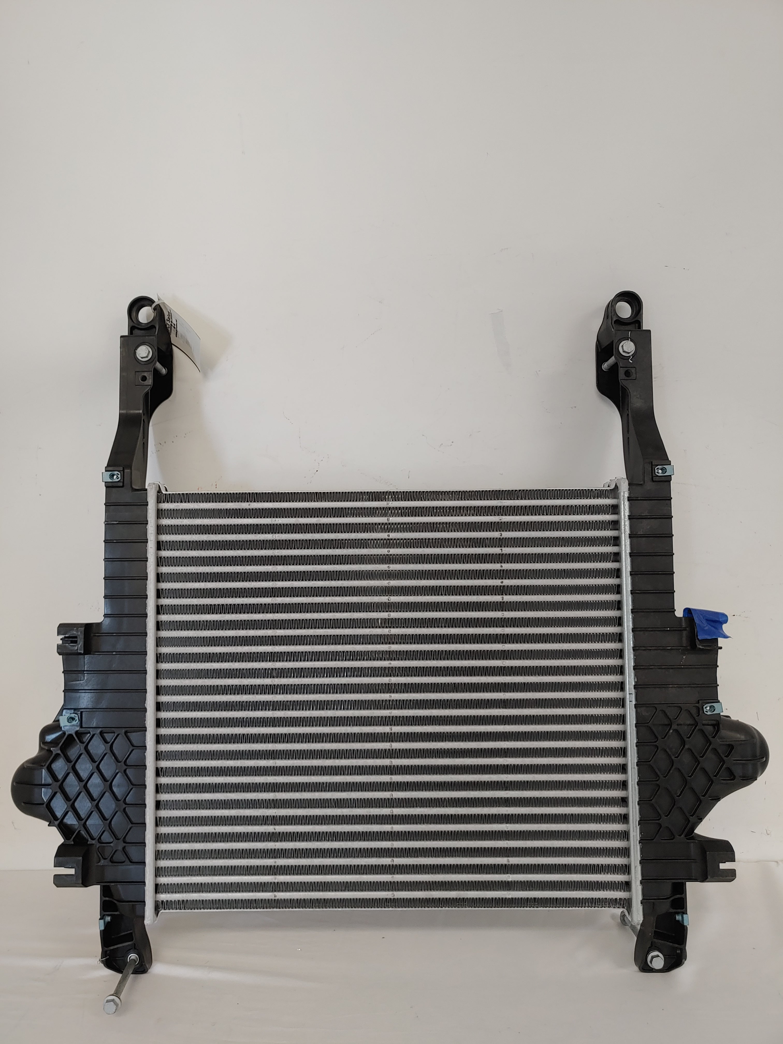 *Broken Tab* TitanX 21" x 23 5/8" Charge Air Cooler - P/N  1030482-C (8456334770492)