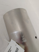 Used Dieter's Aluminum 4" Exhaust Shield - P/N  04-29265-000 (6791967604822)