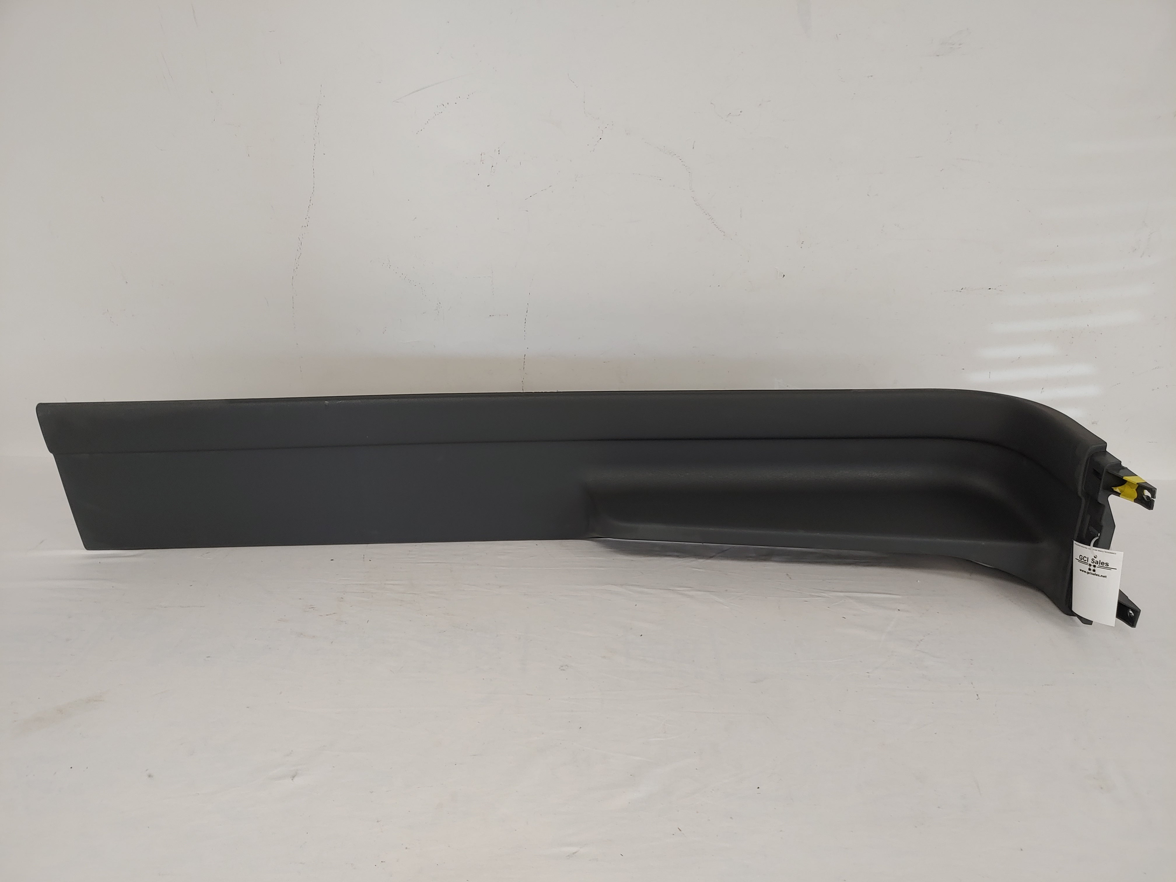 Damaged Freightliner RH Sleeper Bed Trim Assy w/o Bunk - P/N  A18-58854-003 (8307223888188)