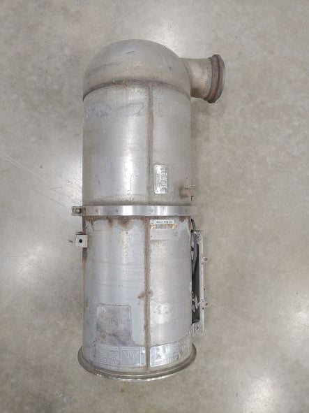 Used Freightliner Detroit Diesel Aftertreatment DPF Assy - P/N  A6804901492 (8754706383164)