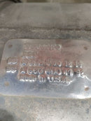 Used Freightliner Detroit Diesel Aftertreatment DPF Assy - P/N  A6804901492 (8754706383164)