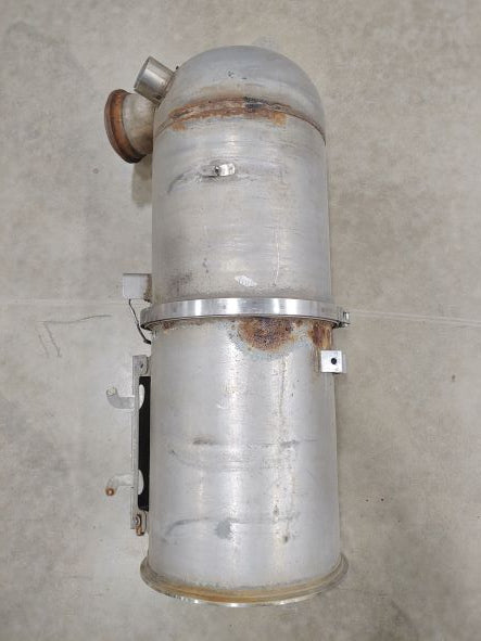 Used Freightliner Detroit Diesel Aftertreatment DPF Assy - P/N  A6804901492 (8754706383164)