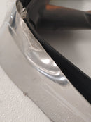 Damaged Freightliner 43N SST Sleeper Sun Visor & Mount - P/N  A22-75589-001 (8307223855420)