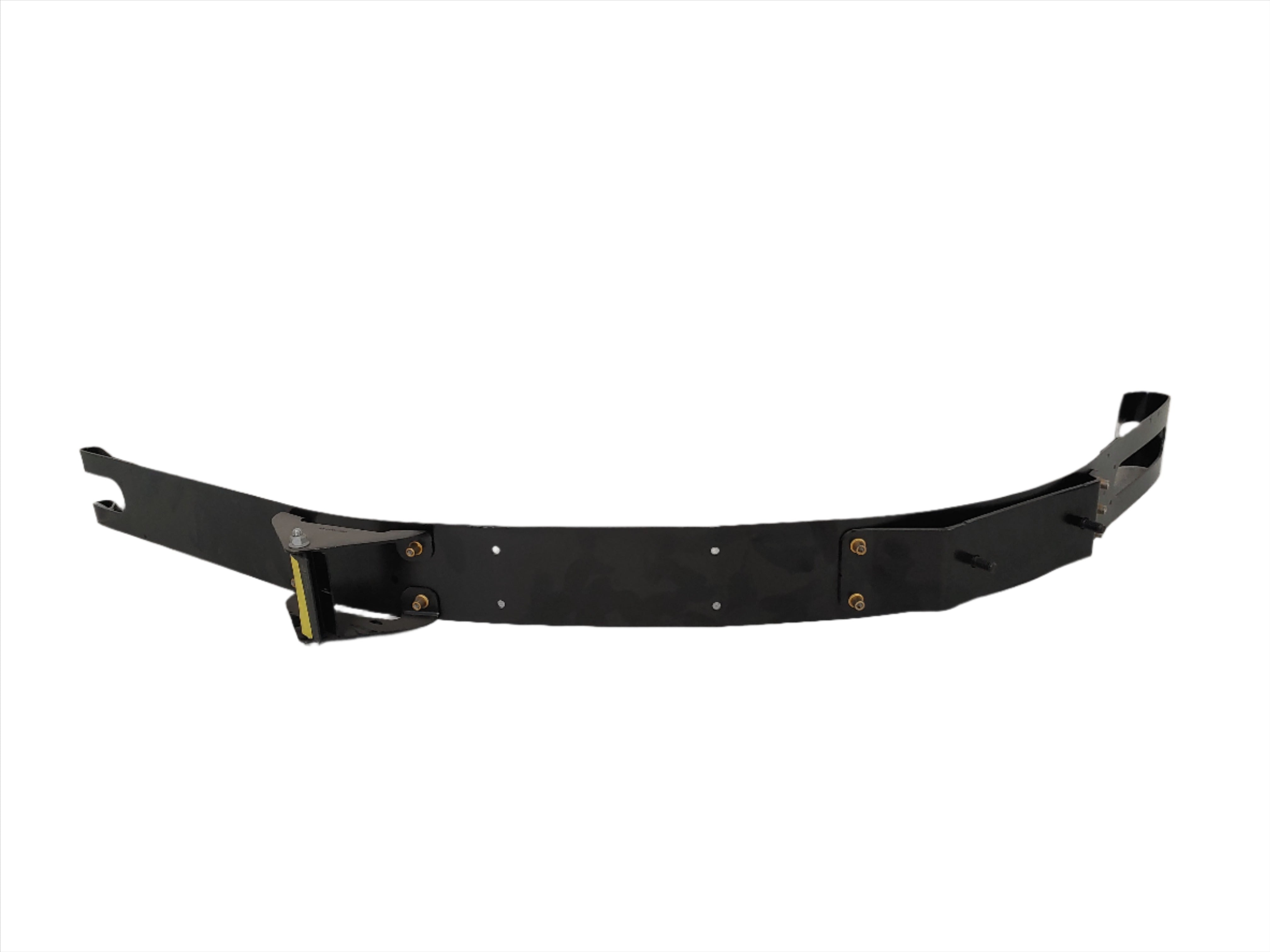 Damaged Freightliner 25" Fuel Tank Strap - P/N  A03-39424-007 (8306644975932)