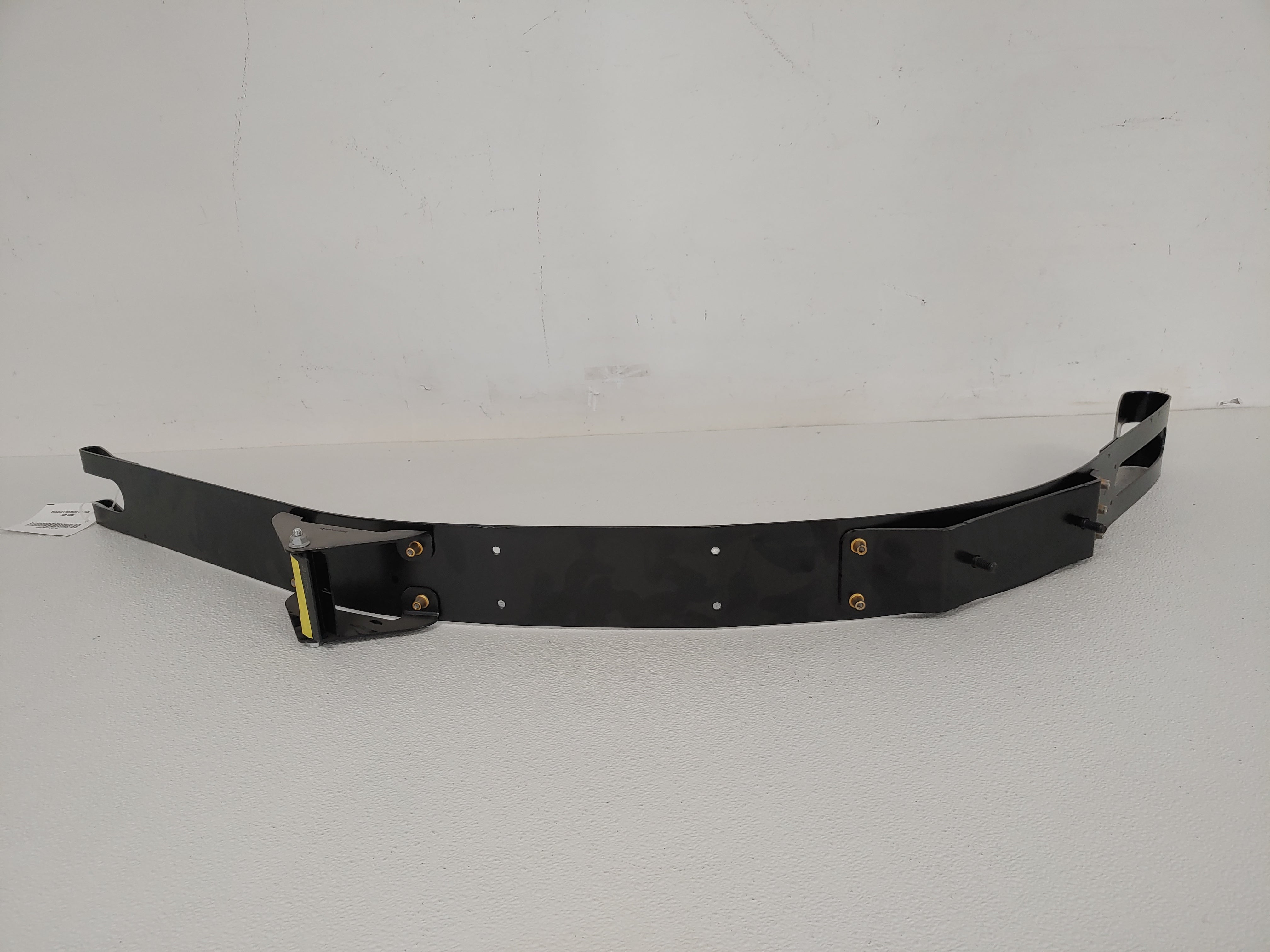 Damaged Freightliner 25" Fuel Tank Strap - P/N  A03-39424-007 (8306644975932)