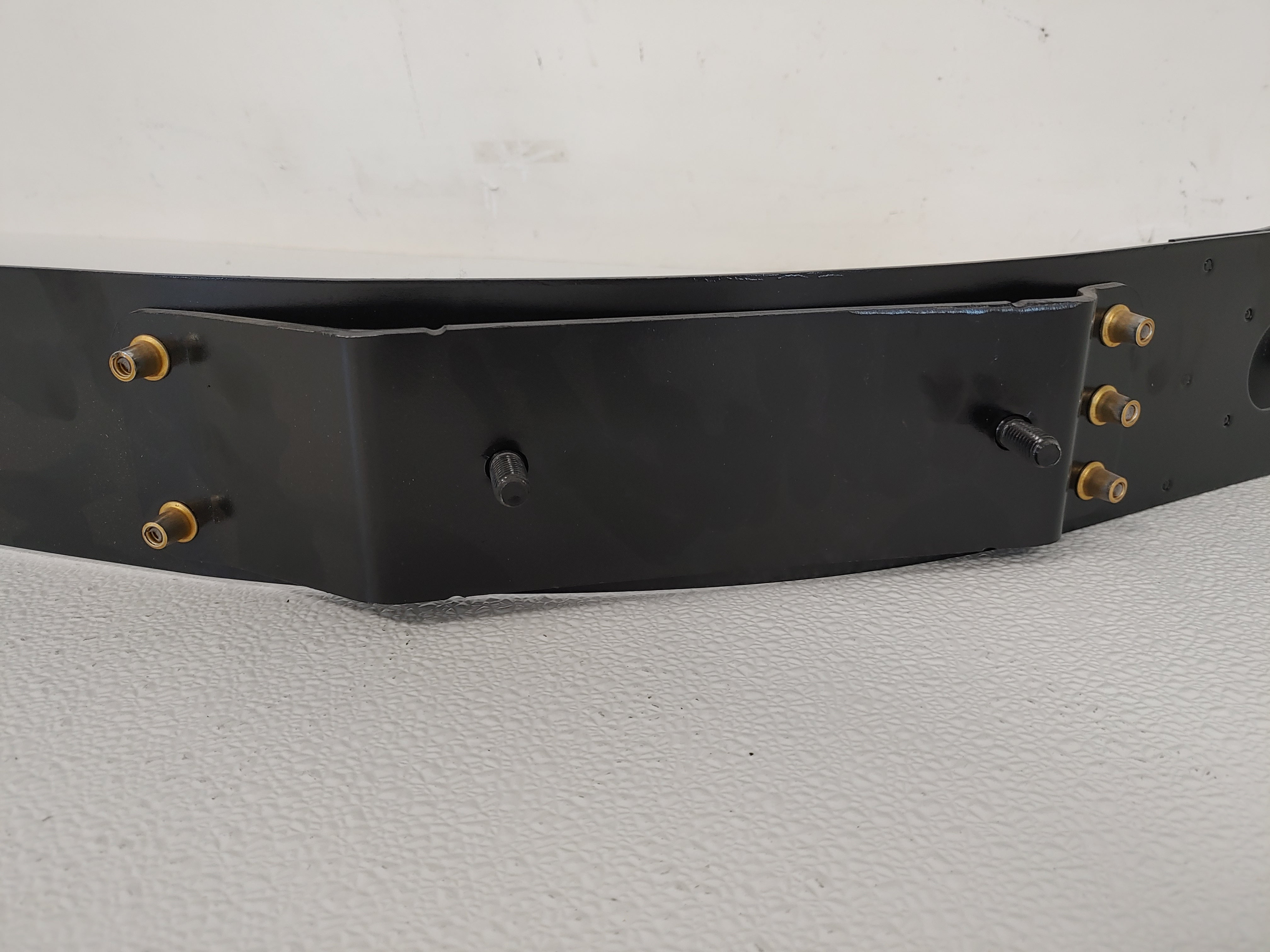 Damaged Freightliner 25" Fuel Tank Strap - P/N  A03-39424-007 (8306644975932)