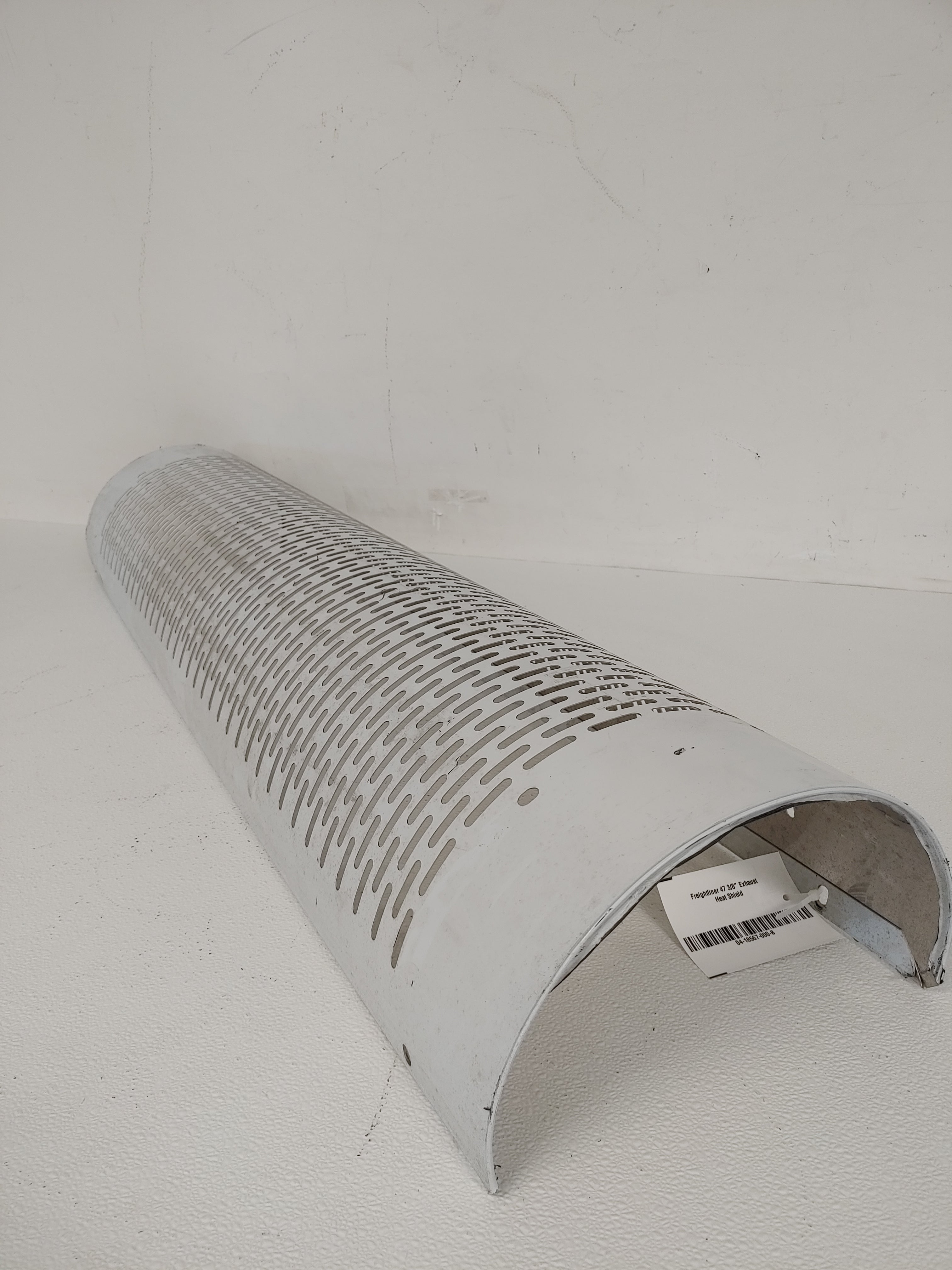 Shield/Exhaust For store Dc7/Dc8