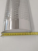 Freightliner Exhaust Heat Shield 1/2 Wrap - P/N  04-16425-000 (8478682054972)