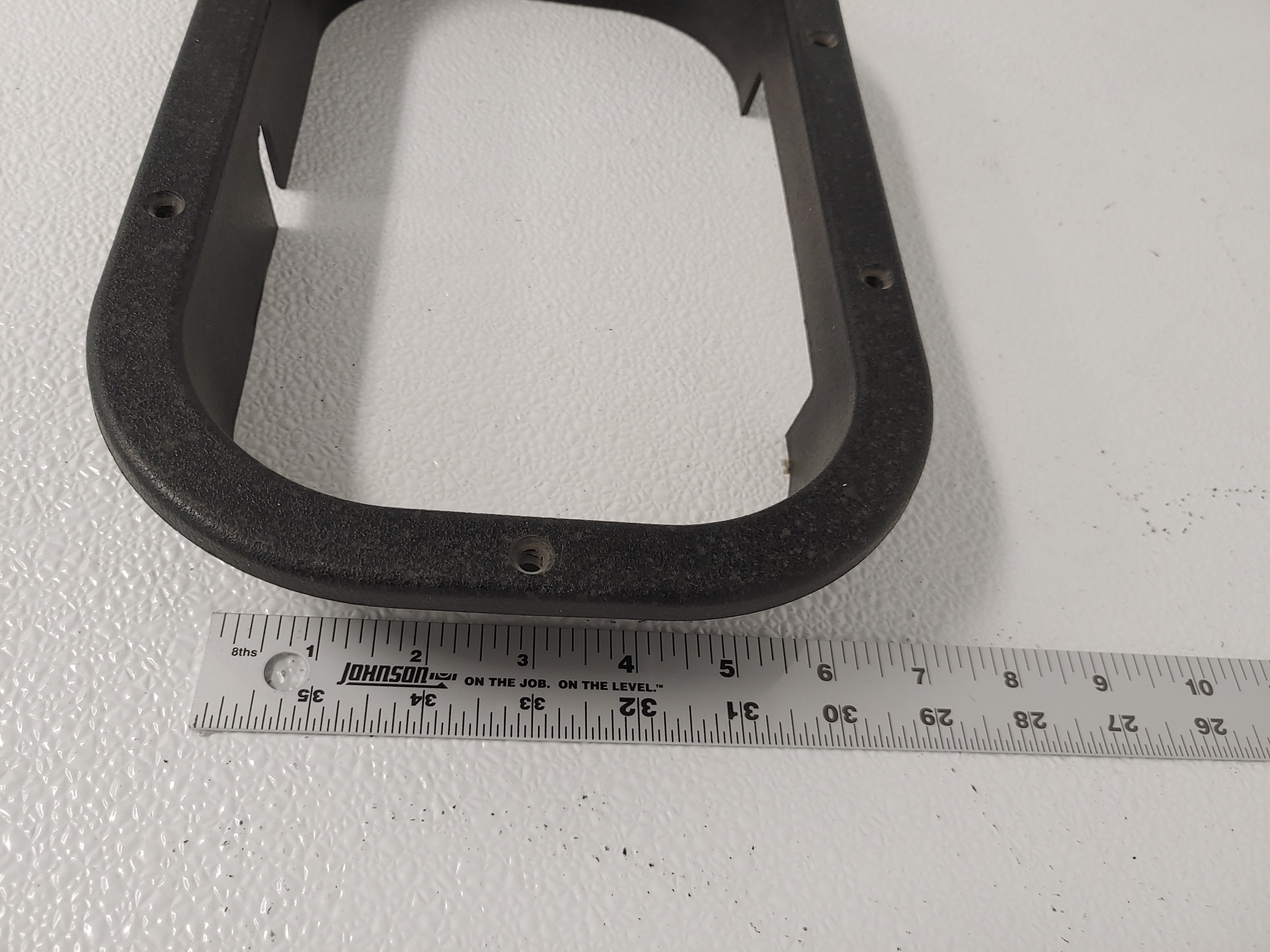 Freightliner Cab Trim Ring One Way - P/N  18-19906-000 (3939526279254)