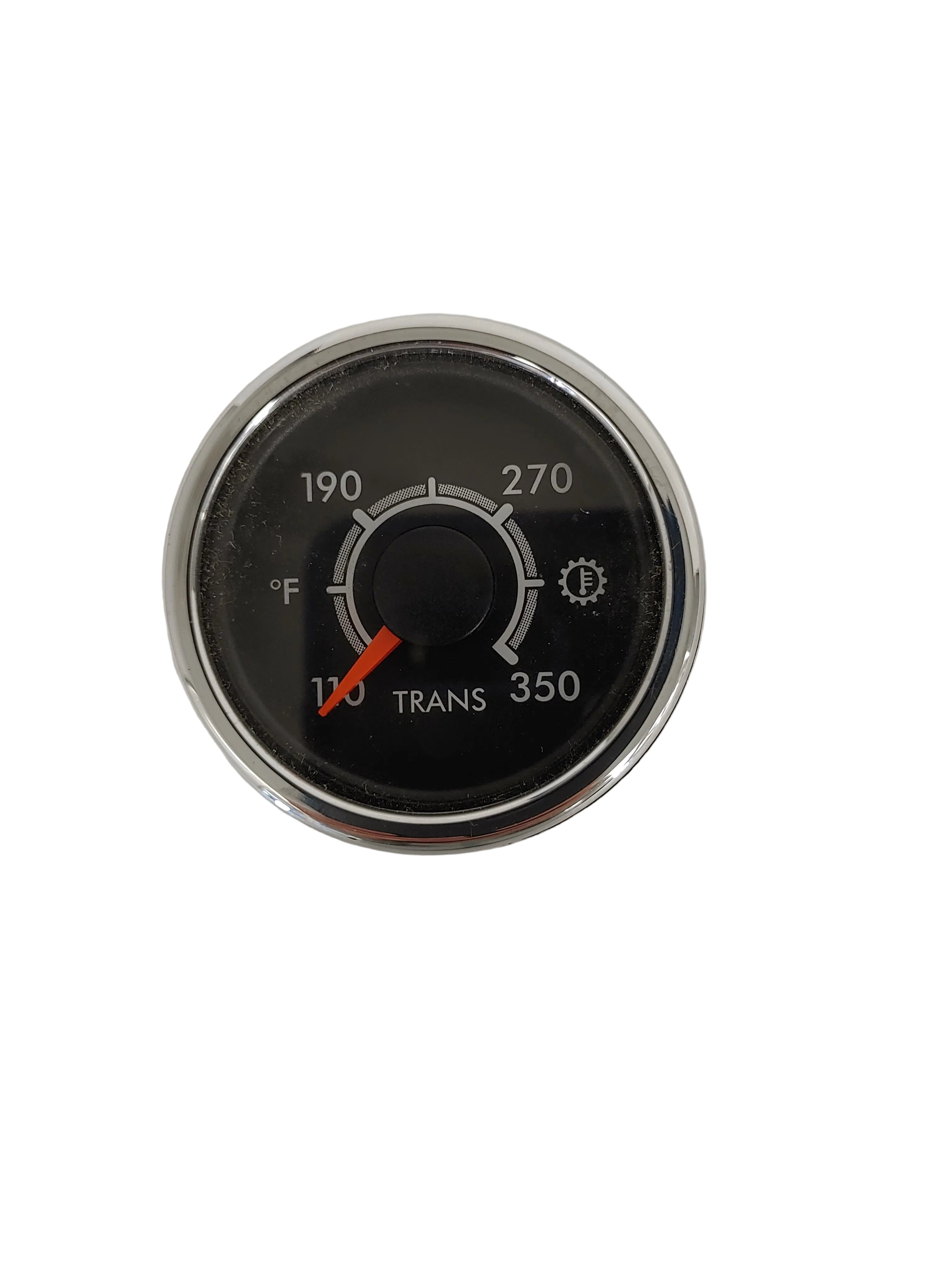 Western Star Transmission Oil Temperature Fahrenheit Gauge - P/N A22-73647-105
