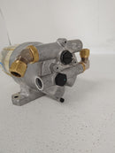 Damaged Detroit AFT Bypass Fuel Water Separator - 03-40538-009 (9609353363772)