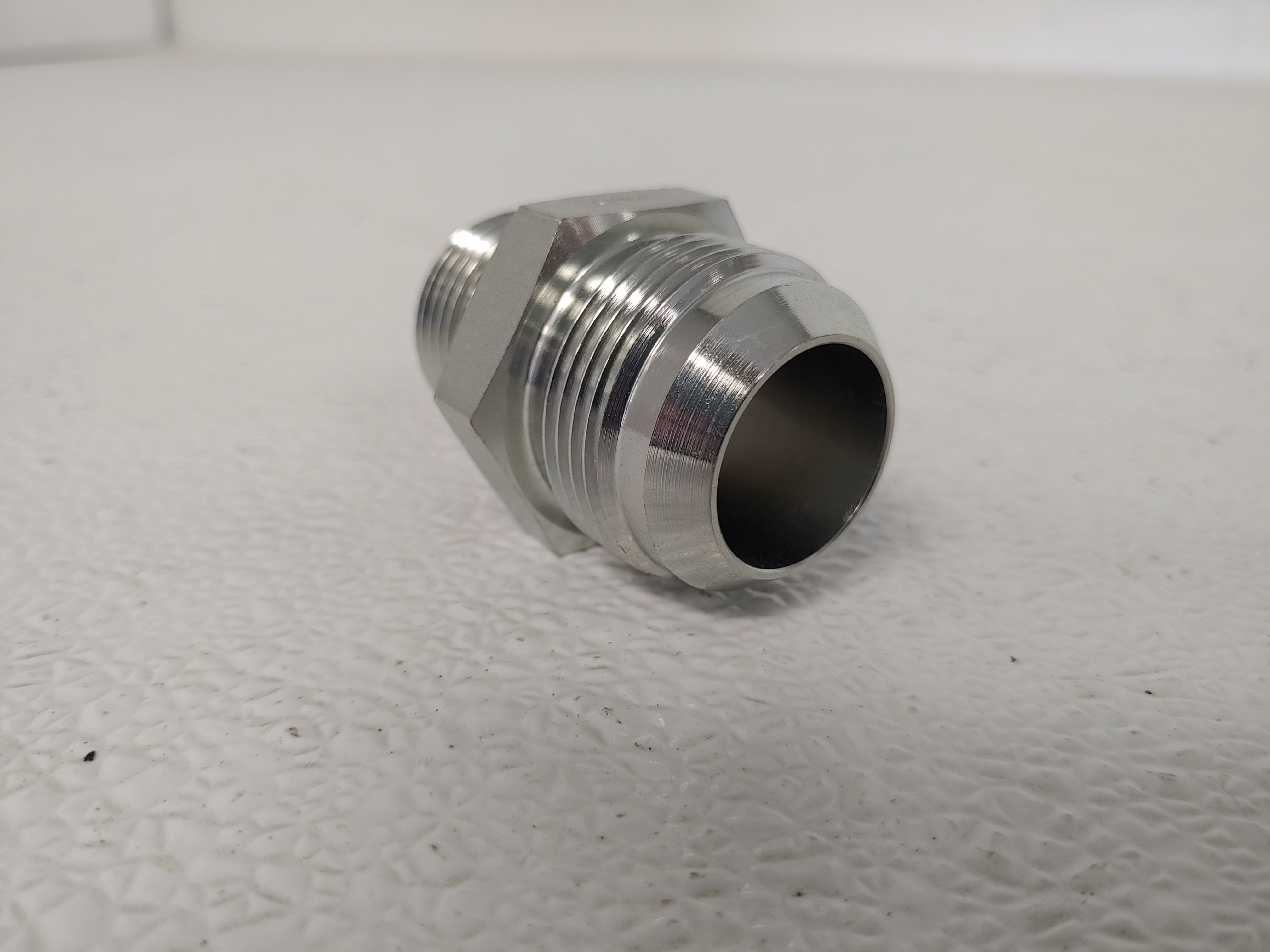 Parker Hannifin 16M27F87OMXS Male Stud Connector - 23-13414-003