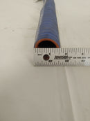 Flexfab 1 1/4" Silicone Coolant Sleeve Hose - P/N  5515-125C (6640777953366)