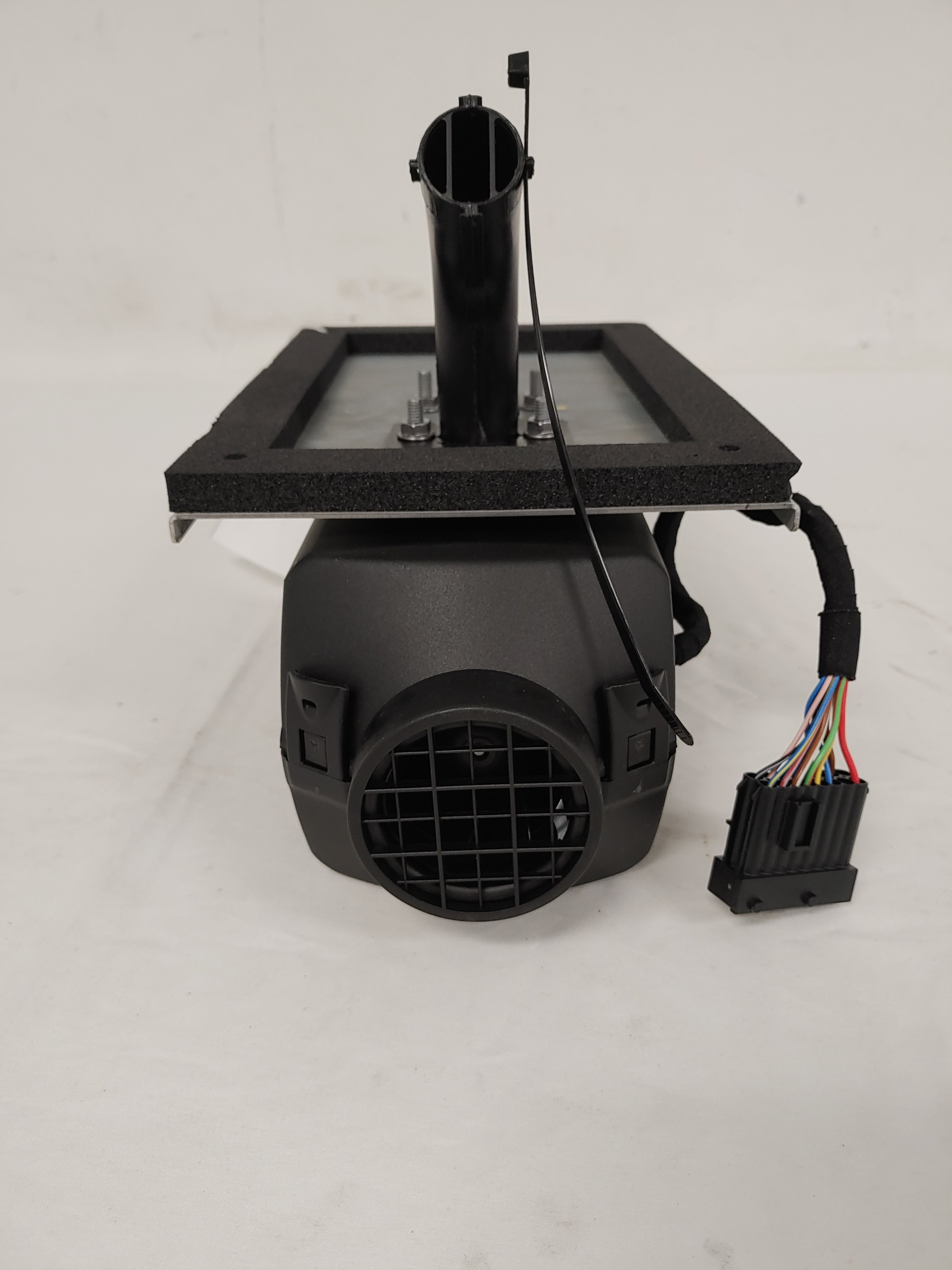 Eberspächer Airtronic D2 Complete Auxiliary Heater - P/N A22-76426-000