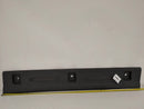 Used Freightliner Rear Interior Halo Trim Panel - P/N  A18-58853-000 (6805194735702)