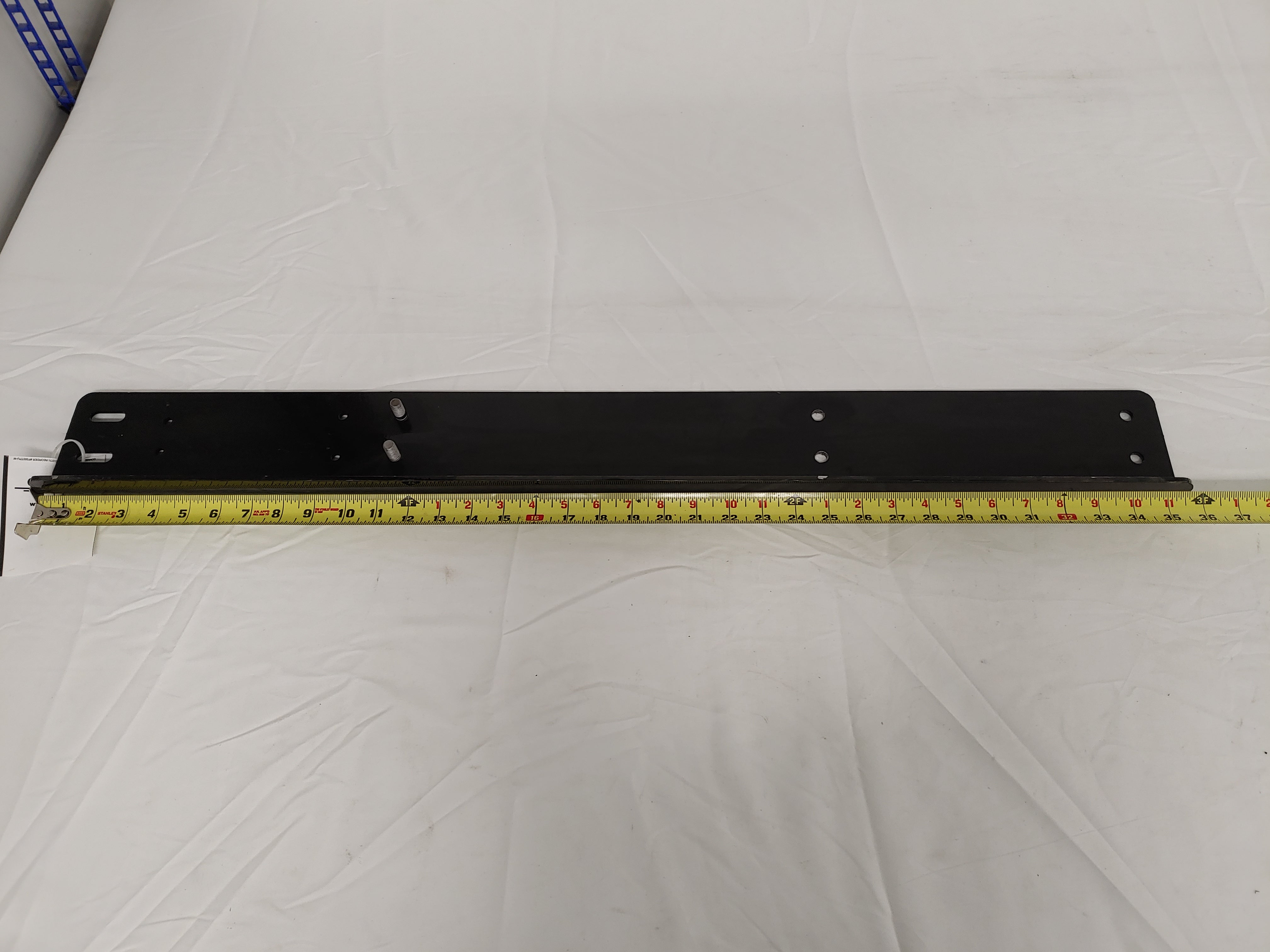 Used Freightliner Lower Fairing Support - P/N  A22-69591-005 (6549091385430)