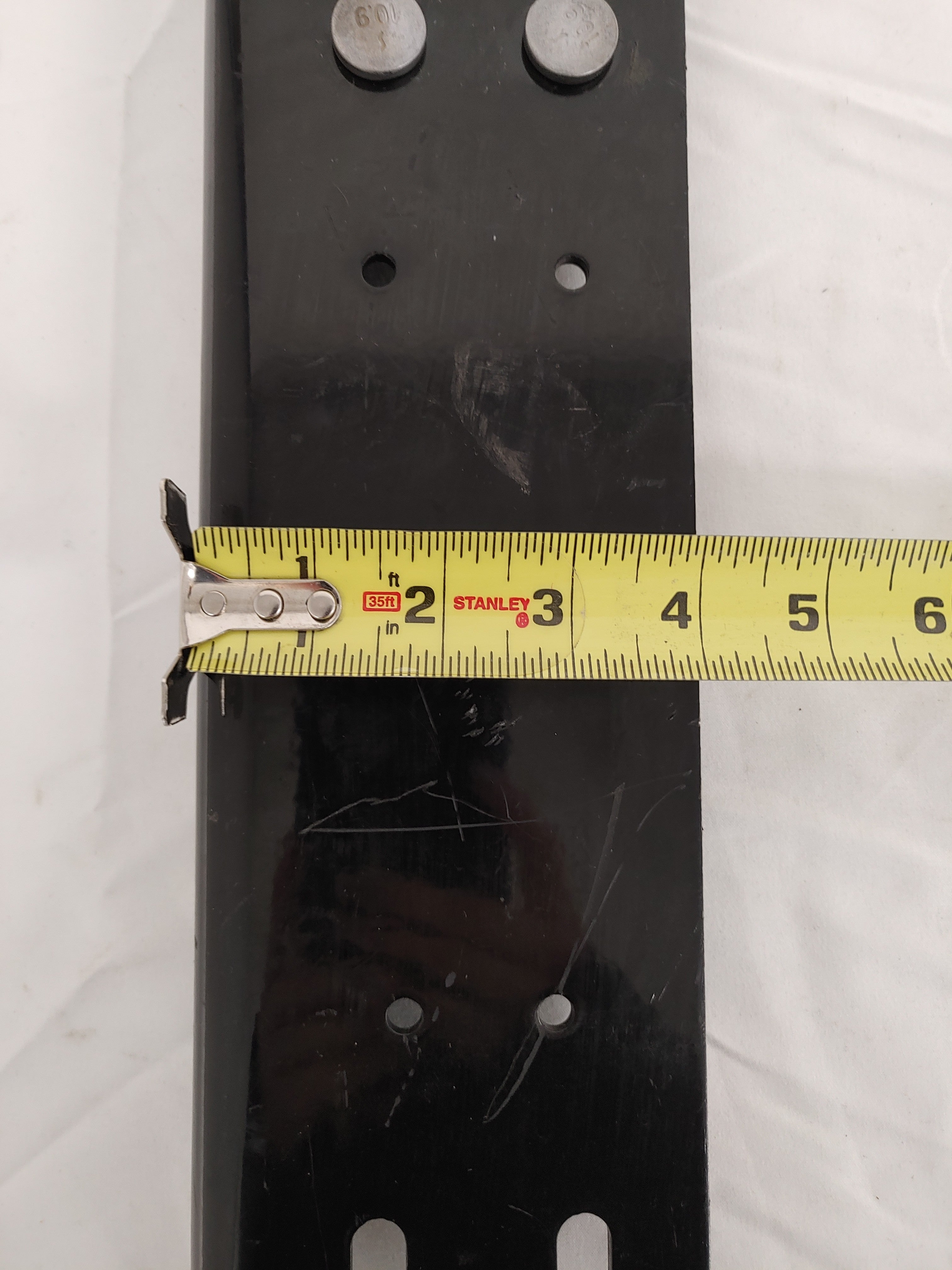 Used Freightliner Lower Fairing Support - P/N  A22-69591-005 (6549091385430)