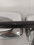Damaged Freightliner M2 LH CUM AAT Manual Bright Mirror - P/N  A22-74243-046 (8110188527932)