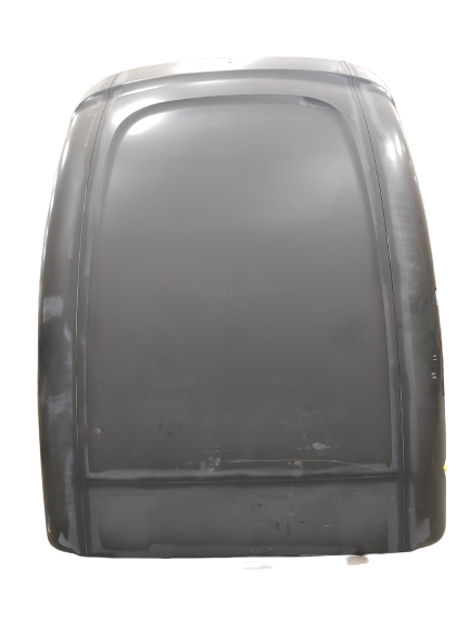 Freightliner P3 Sleeper Roof - P/N  A18-72685-002 (8186188300604)