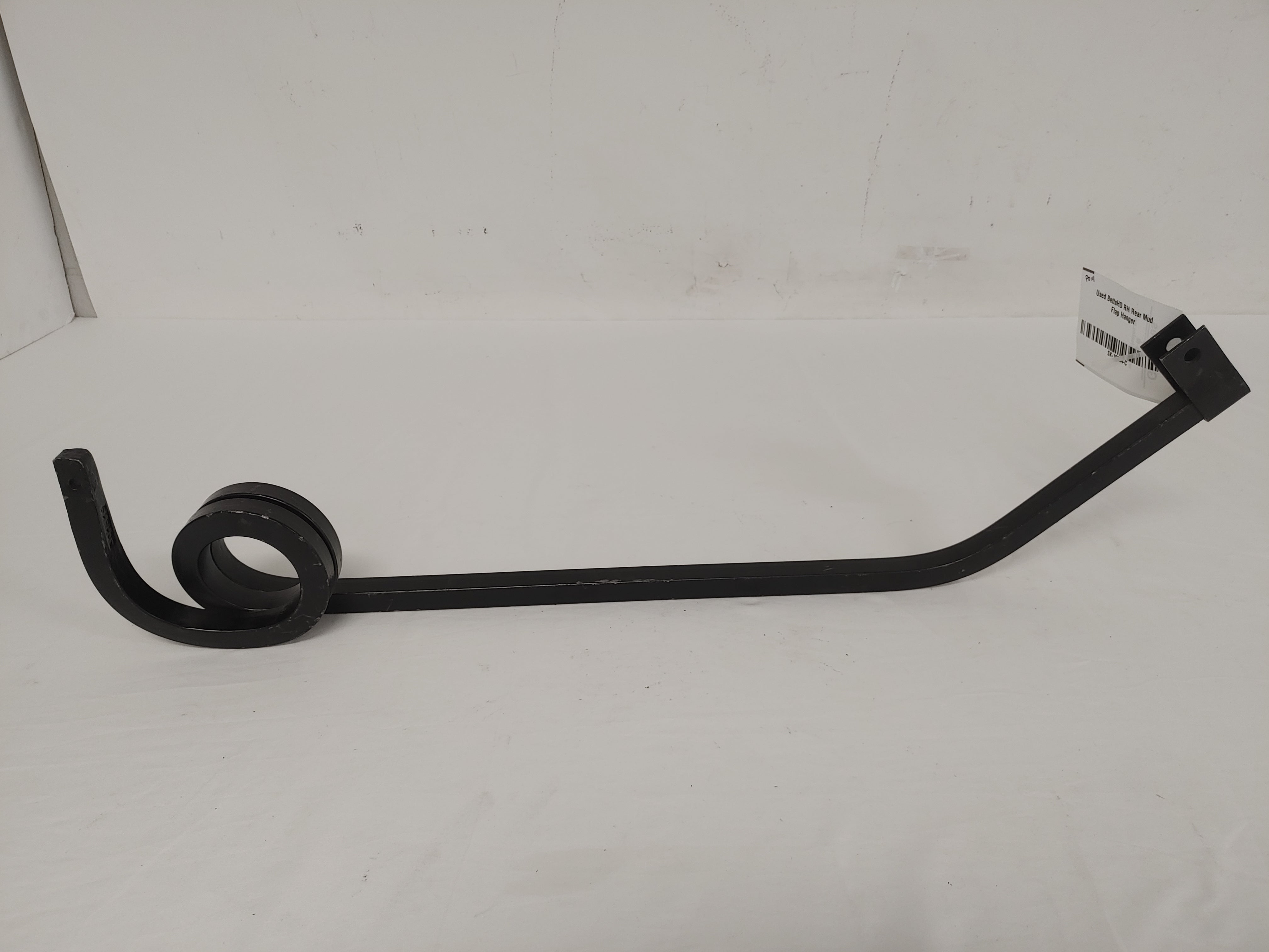 Used BettsHD RH Rear Mud Flap Hanger - Comes From Kit  BTS B84 (8186151174460)