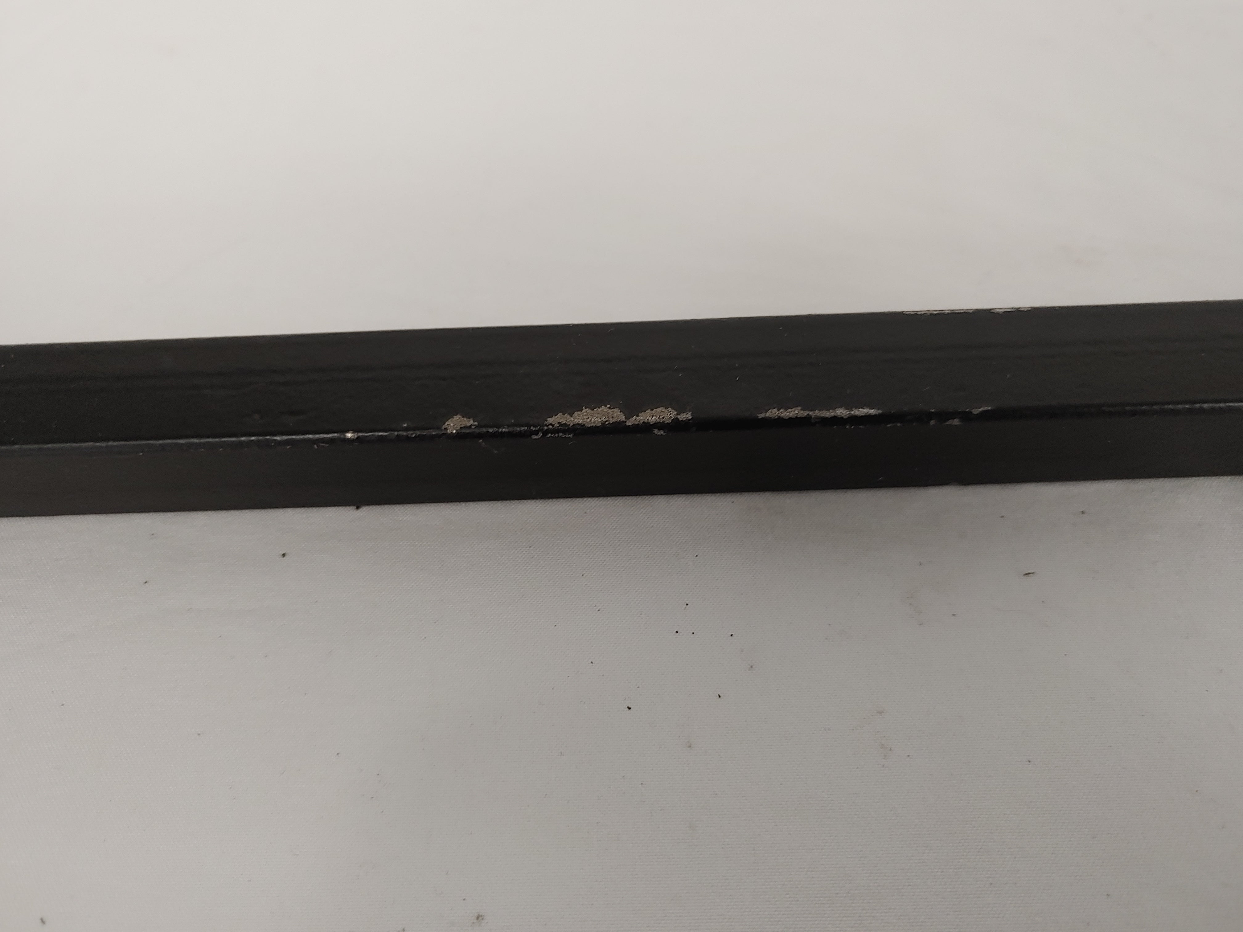 Used BettsHD RH Rear Mud Flap Hanger - Comes From Kit  BTS B84 (8186151174460)