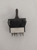 Used Freightliner Headlamp Paddle Switch - P/N: A06-30769-010 (8754744492348)