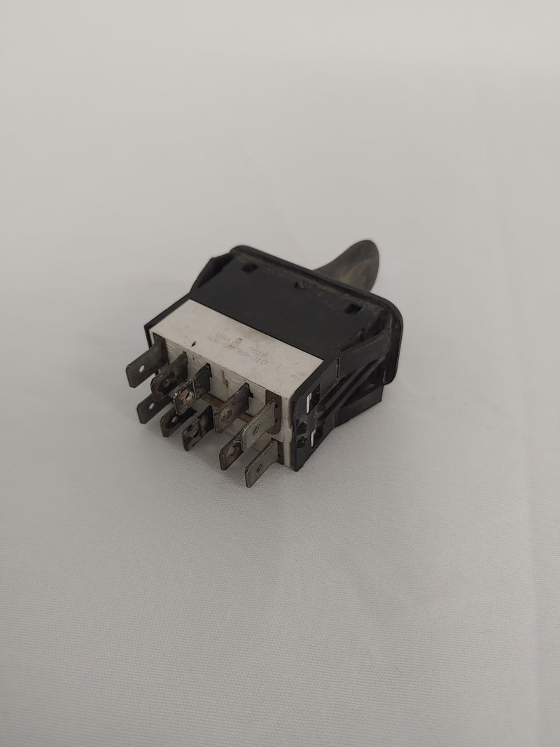 Freightliner Exhaust Brake Rocker Switch - P/N A06-30769-119 Freightliner Exhaust Brake Rocker Switch - P/N A06-30769-119