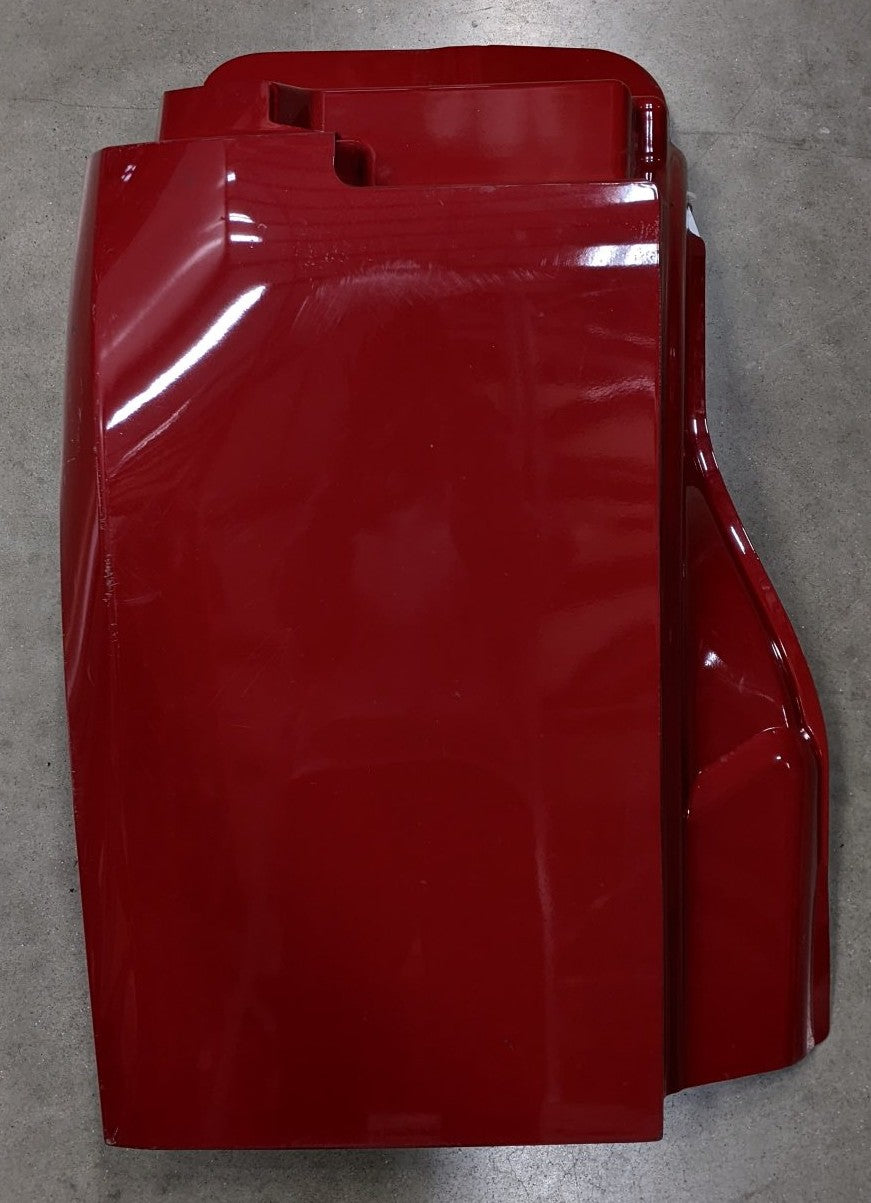 *New Take-Off* WST 49X SFA LH Half Front Fender Extension - P/N A22-75451-006