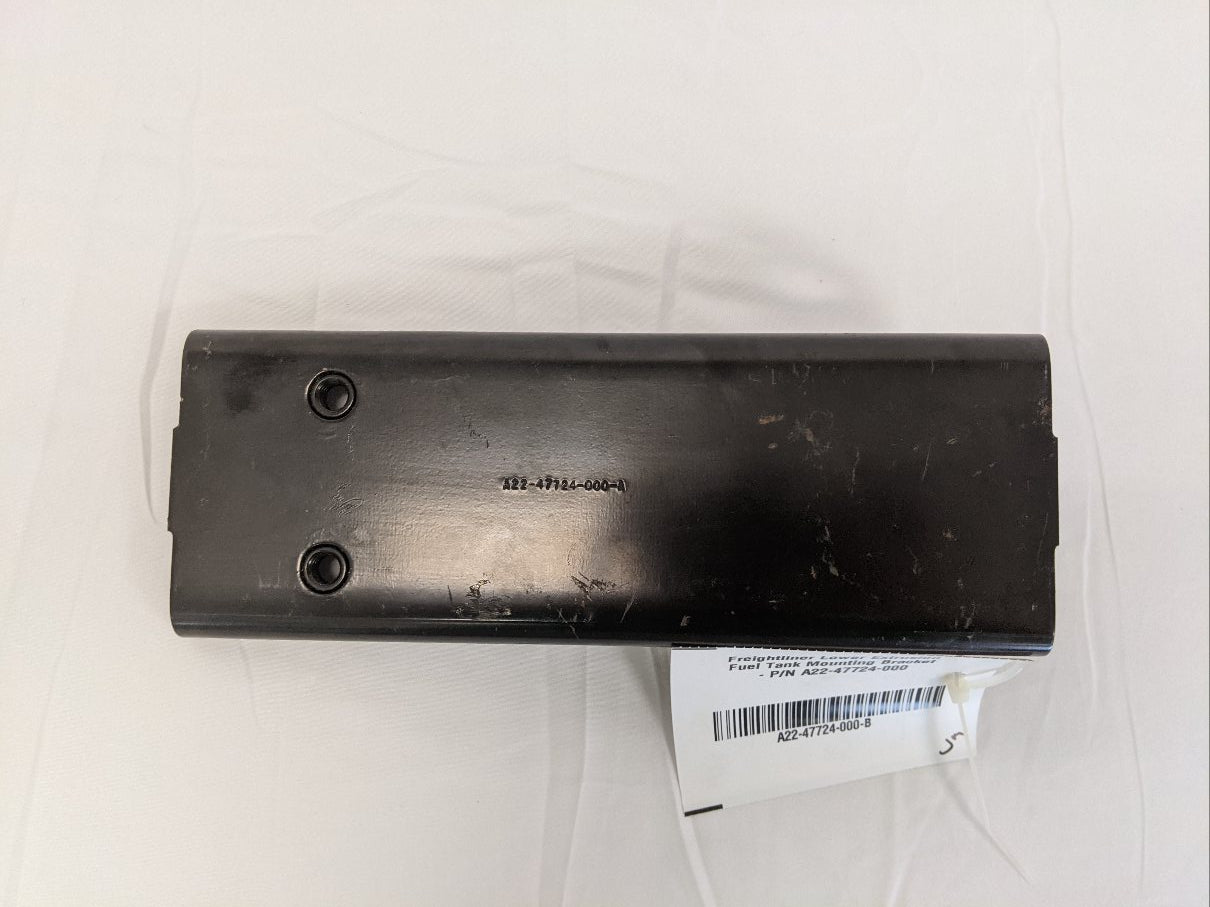 Freightliner Lower Extrusion Fuel Tank Mounting Bracket - P/N A22-47724-000