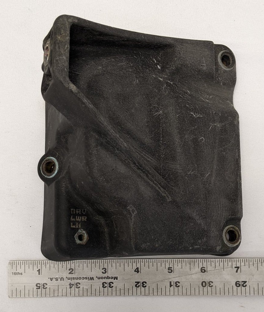 Freightliner Cascadia LH Lower Fairing Bracket 22-62616-010 Used