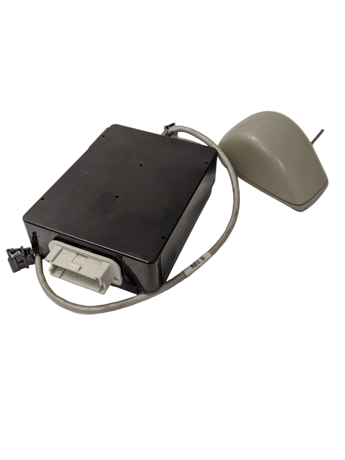 Used Freightliner Cascadia Lane Guidance ECU w/ Camera - P/N 06-62665-002