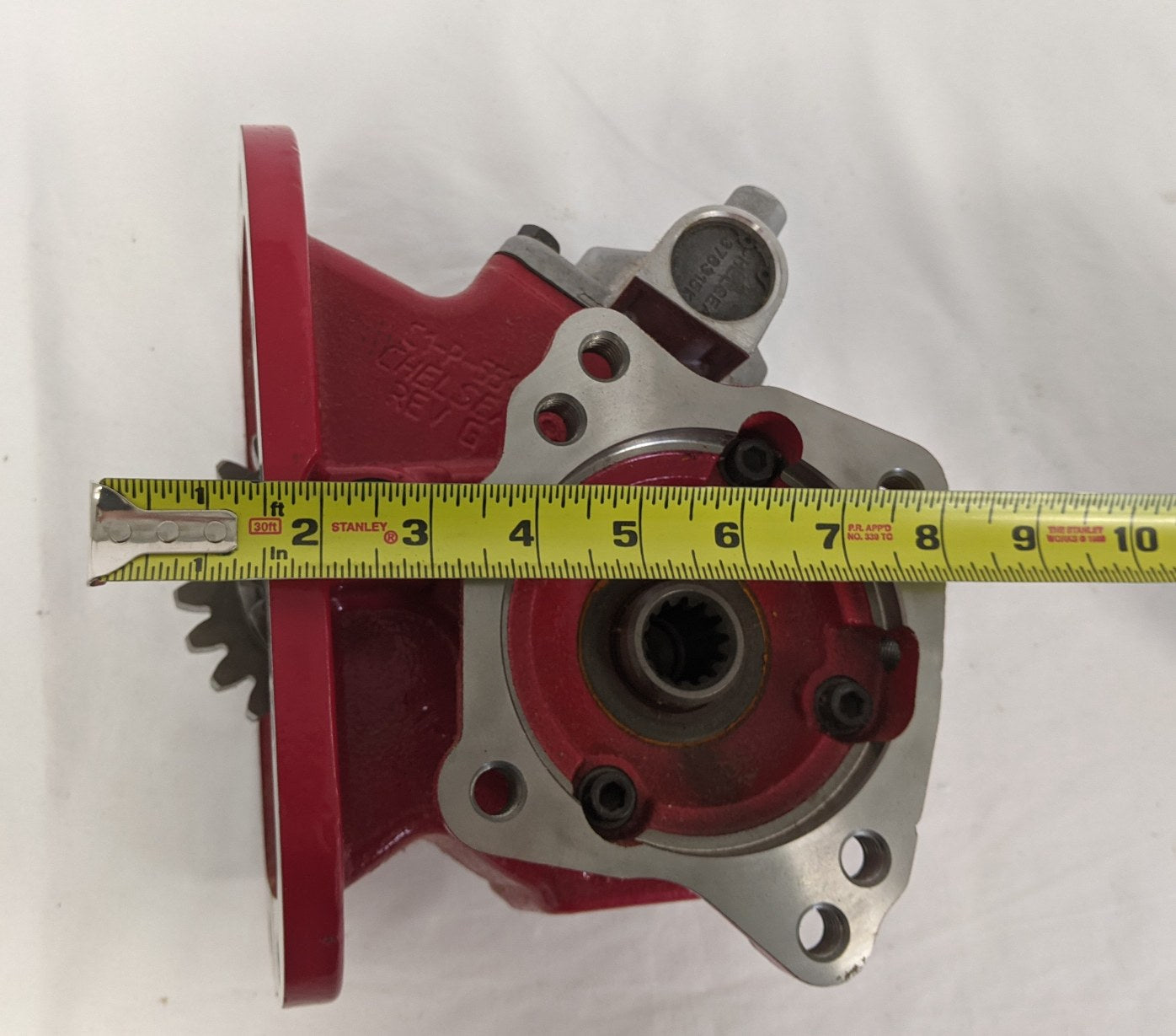 Chelsea Power Takeoff PTO Assembly (CHL 489XFAHX V3XK) - New
