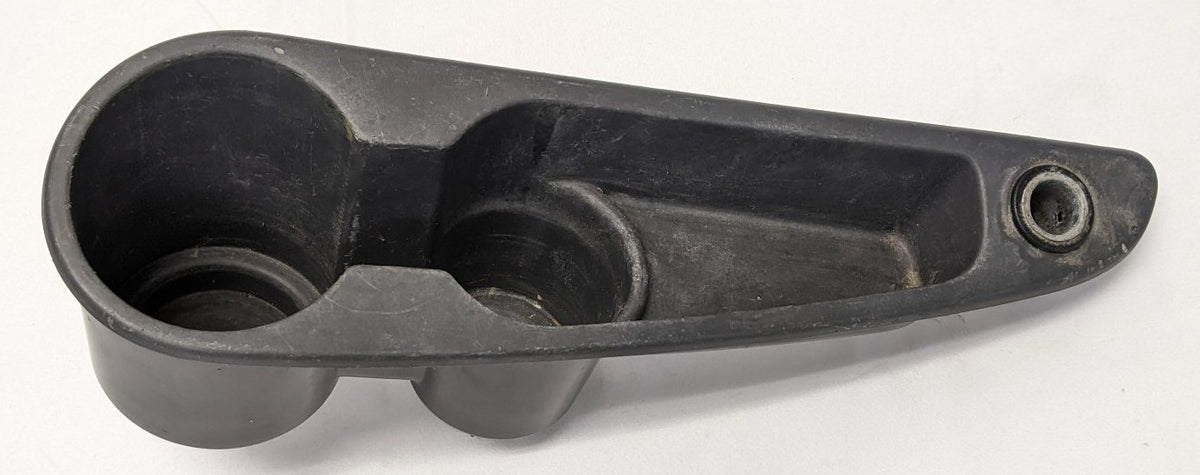 Freightliner Cascadia P3 Upper Dash Cup Holder 22-64614-000