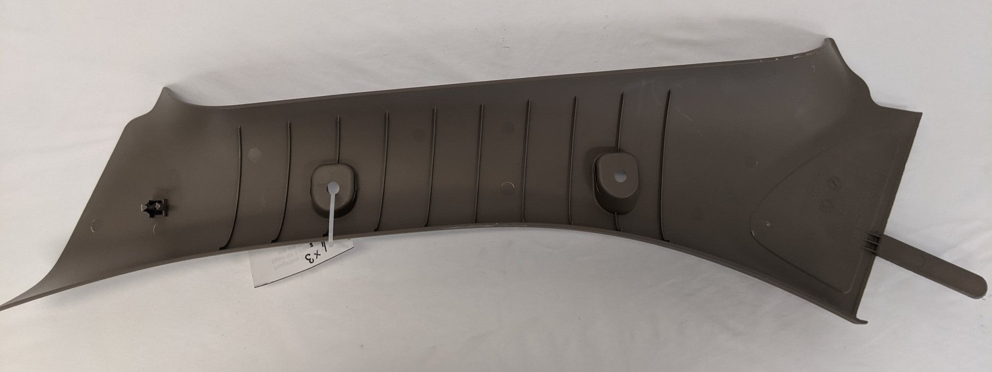 Freightliner Cascadia P3 Upper RH A-Pillar Cover - P/N A18-58874-006 (10175174345020)