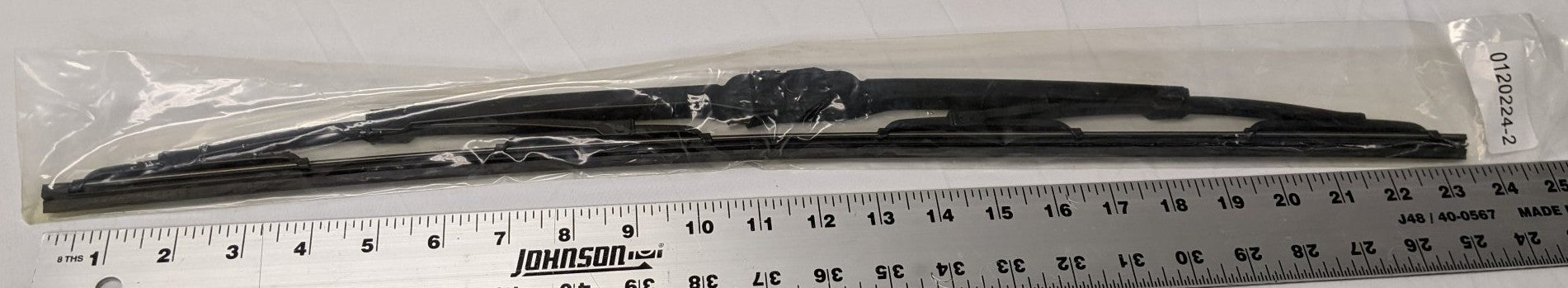 Alliance Parts 26" Heavy Duty Wiper Blade | P/N ABP N82 13226