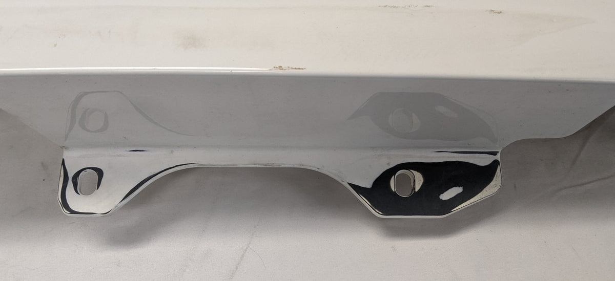 Used Western Star 49X Set Back Axle LH Side Cowl Panel - P/N 18-72418-002