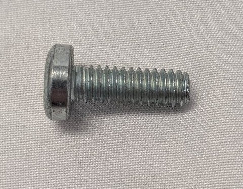*Lot of 100* New 1/4"-20 x 3/4" Fully Threaded Coarse Steel (Torx) Pan Machine Bolts