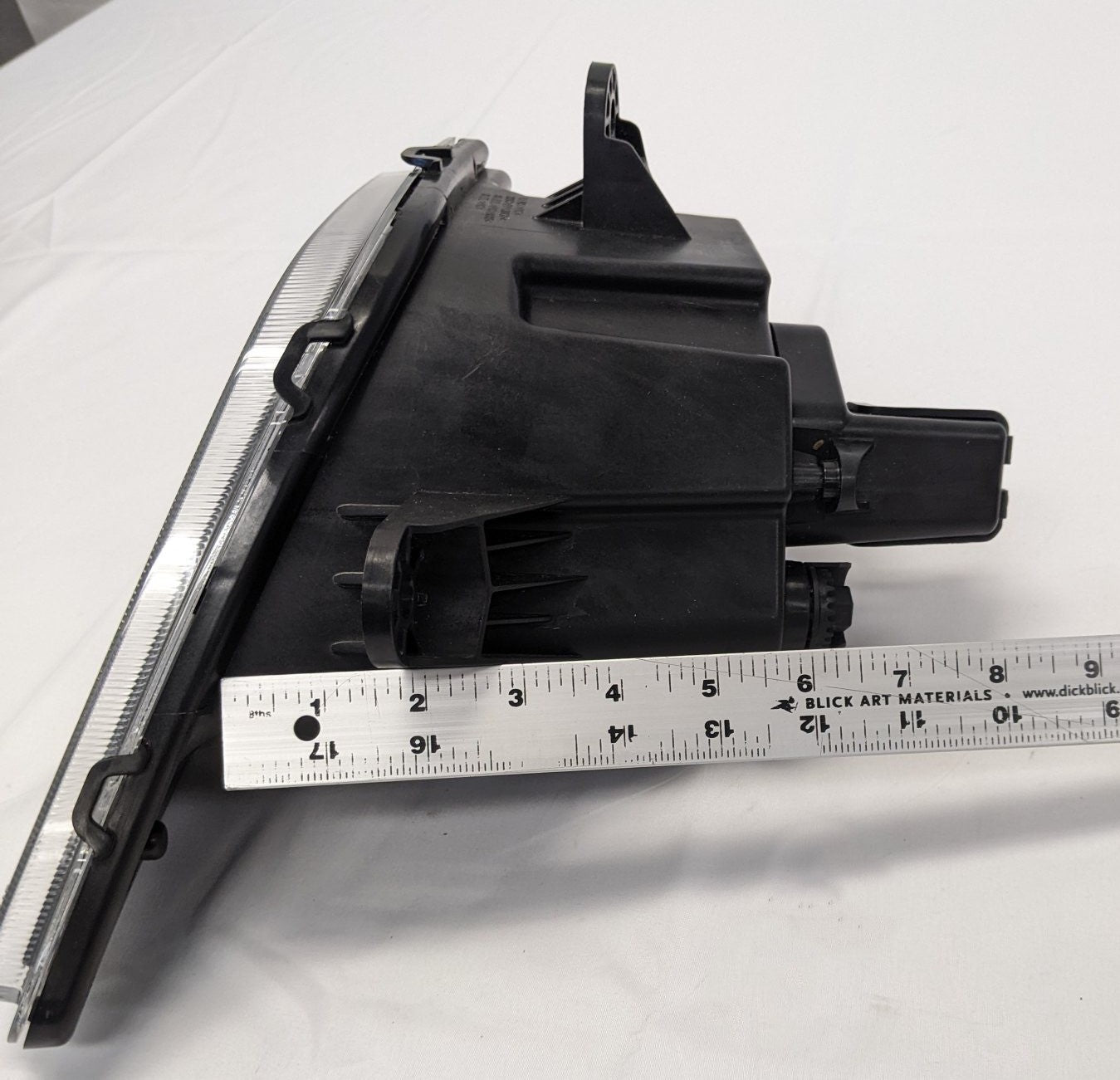 Used Freightliner Cascadia P4 LH LED Fog Light - P/N A66-03653-004