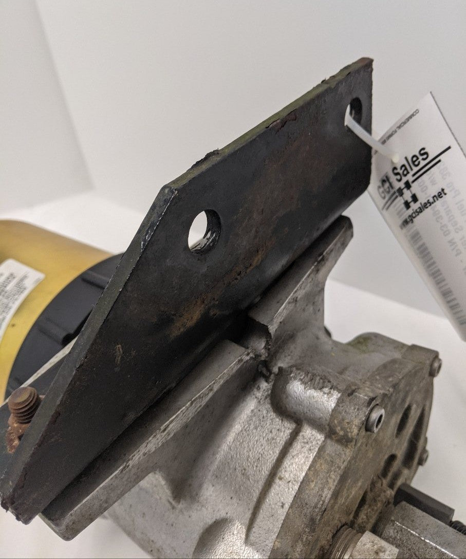 Used Davco Fuel Pro 382 Fuel Water Separator | P/N 03-39441-002