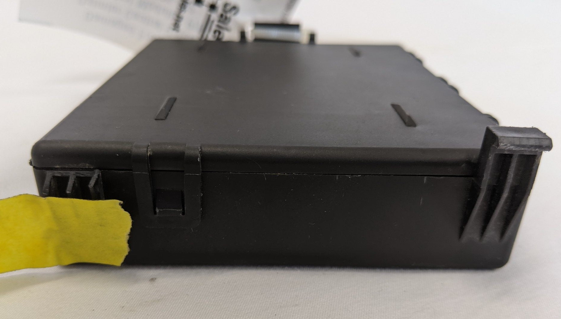 Damaged Freightliner Daimler Central Gateway Control Module - P/N A06-74995-002 (10175157600572)